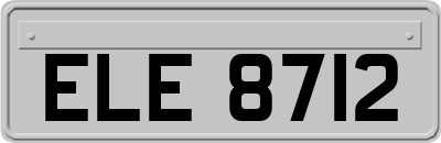 ELE8712