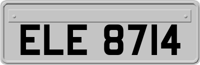 ELE8714