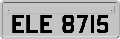 ELE8715