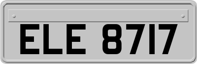 ELE8717