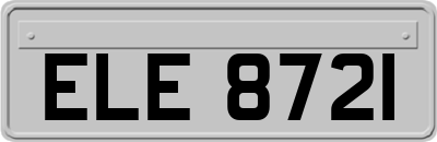 ELE8721