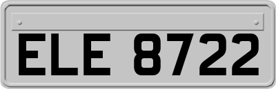 ELE8722