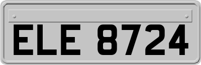 ELE8724
