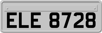ELE8728