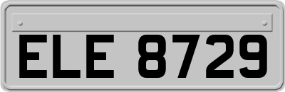 ELE8729