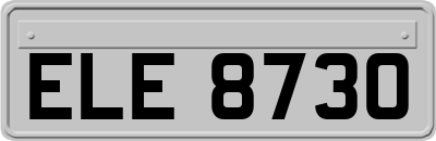 ELE8730