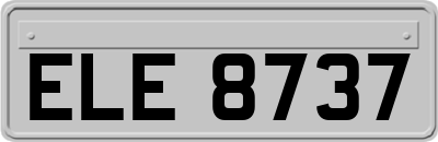 ELE8737