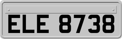 ELE8738