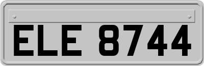 ELE8744