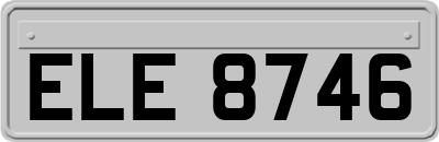 ELE8746