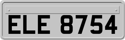 ELE8754