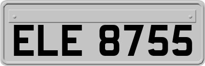 ELE8755