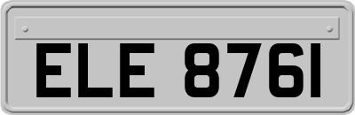 ELE8761