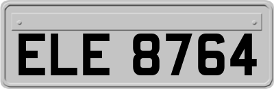 ELE8764