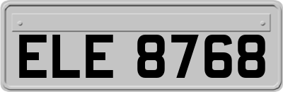 ELE8768