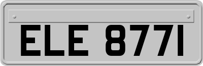 ELE8771
