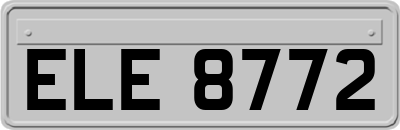 ELE8772