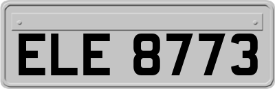 ELE8773