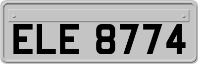ELE8774