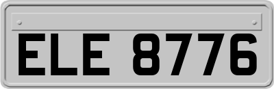 ELE8776