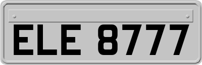 ELE8777