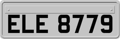 ELE8779