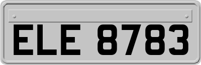 ELE8783
