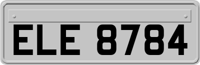 ELE8784