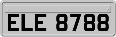 ELE8788