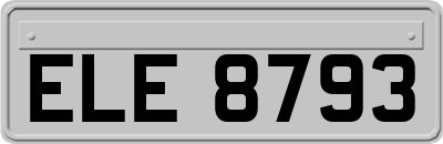 ELE8793