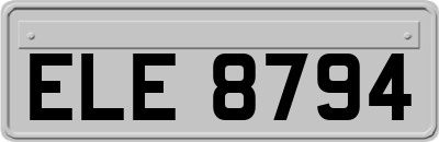 ELE8794