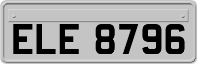 ELE8796