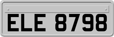 ELE8798