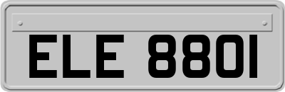 ELE8801
