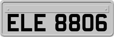 ELE8806