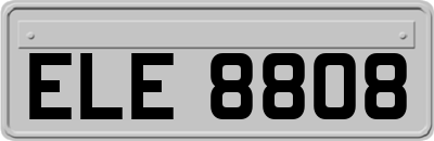 ELE8808