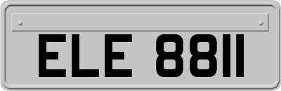 ELE8811