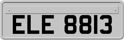 ELE8813