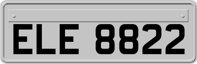 ELE8822