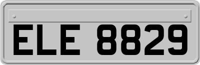 ELE8829