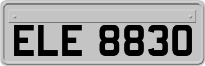 ELE8830