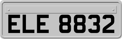 ELE8832