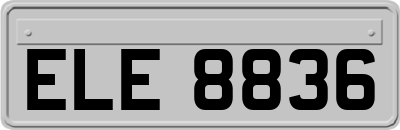 ELE8836
