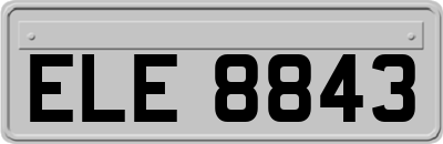 ELE8843