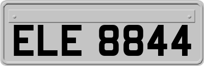 ELE8844