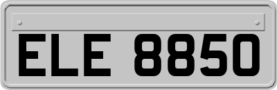 ELE8850