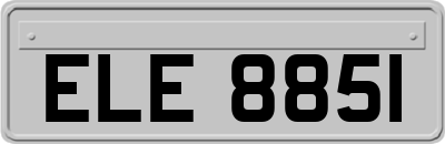 ELE8851