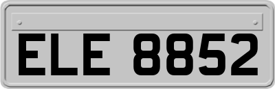 ELE8852