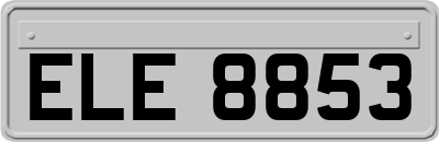 ELE8853
