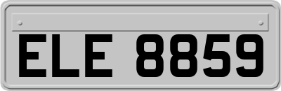 ELE8859